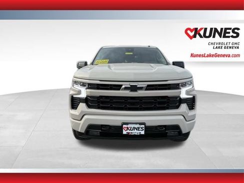 New 2026 Chevrolet Silverado 1500 RST image 10