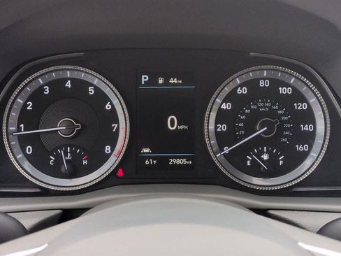 Used 2023 Hyundai Sonata SEL FWD image 32