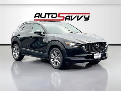 Used 2023 MAZDA CX-30 AWD 2.5 S w/ Select Package