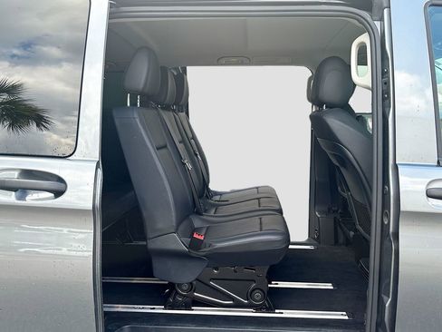 Used 2023 Mercedes-Benz Metris Passenger image 15