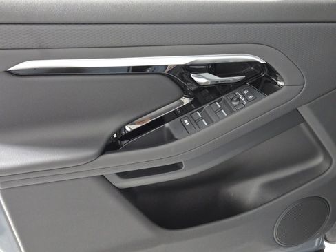 Used 2023 Land Rover Range Rover Evoque R-Dynamic S AWD/4WD image 22