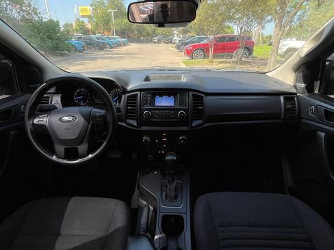 Used 2019 Ford Ranger XL RWD image 11