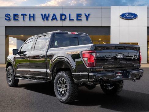 New 2026 Ford F150 Tremor w/ Equipment Group 402B AWD/4WD image 5