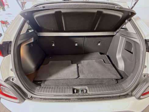 Used 2021 Hyundai Kona SEL w/ Cargo Package FWD image 35