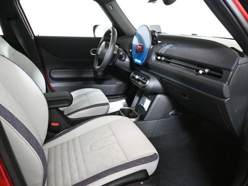 New 2026 MINI Cooper S image 20