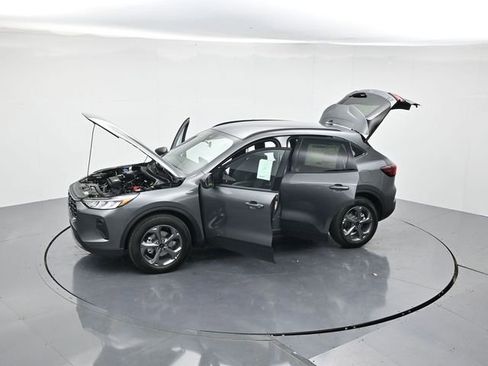 New 2026 Ford Escape ST-Line w/ Tech Pack #1 image 45