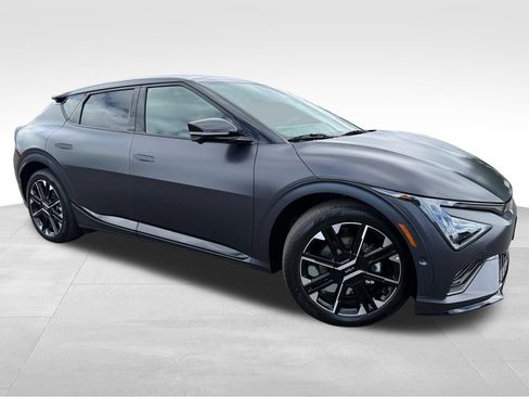 New 2026 Kia EV6 GT-Line AWD/4WD image 1