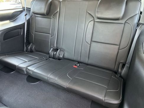 Used 2019 GMC Yukon Denali image 35