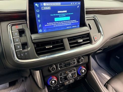 Certified 2022 Chevrolet Tahoe LT AWD/4WD image 13
