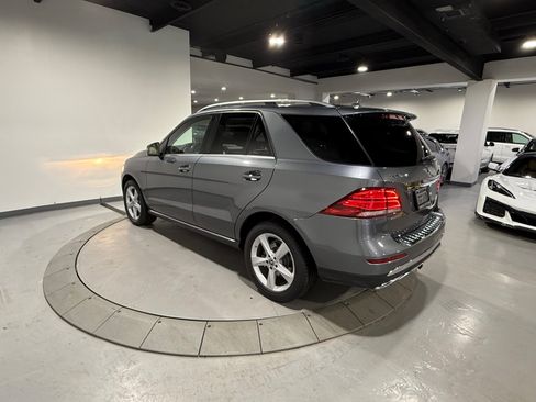 Used 2018 Mercedes-Benz GLE 350 4MATIC w/ Premium 1 Package image 13