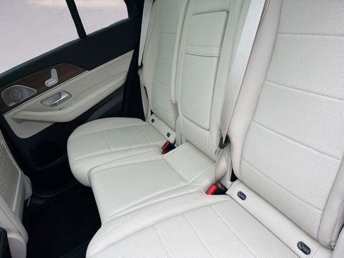 Certified 2026 Mercedes-Benz GLE 350 4MATIC image 13