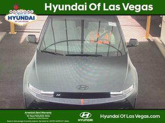 Used 2025 Hyundai Ioniq 5 N video 1