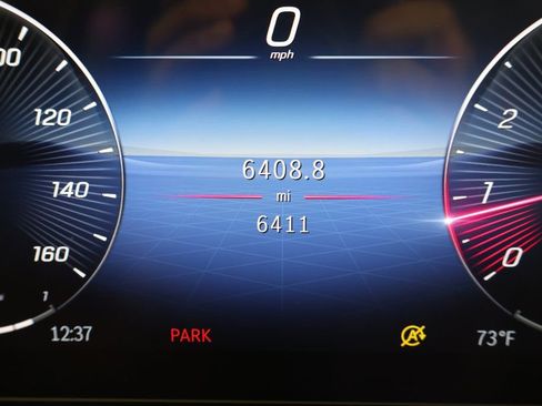 Certified 2026 Mercedes-Benz GLB 250 image 17