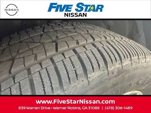 Used 2022 Nissan Pathfinder Platinum w/ Cargo Package FWD image 18