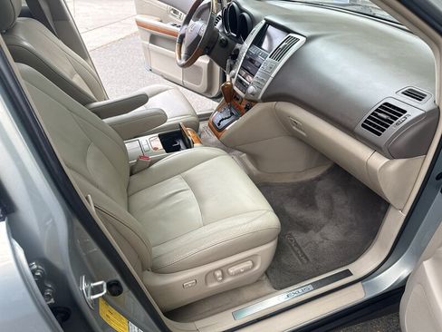 Used 2009 Lexus RX 350 AWD image 21
