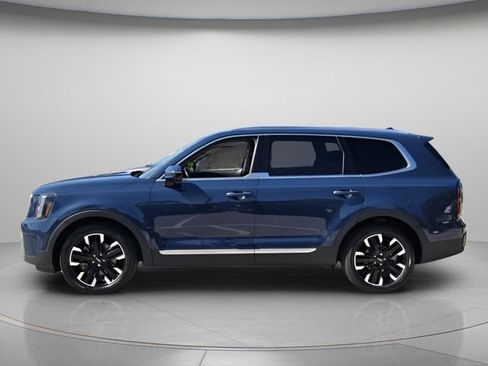 Used 2023 Kia Telluride SX FWD image 3