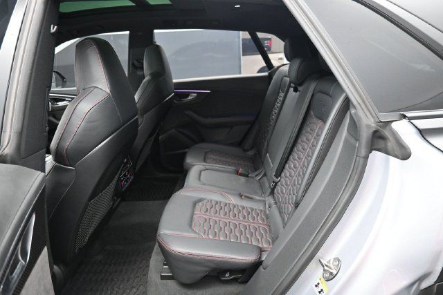 Used 2021 Audi RS Q8 AWD/4WD image 11