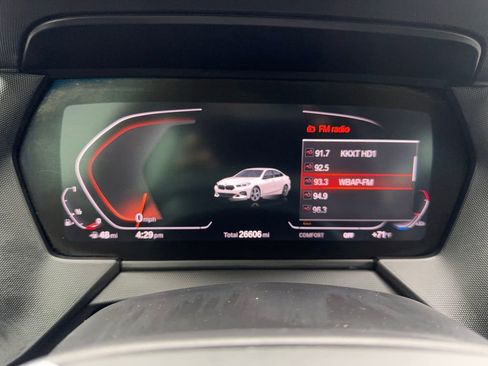 Used 2024 BMW 228i Gran Coupe FWD image 59