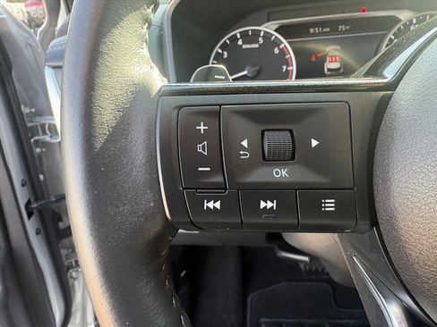 Certified 2023 Nissan Rogue SV w/ SV Premium B Package image 12