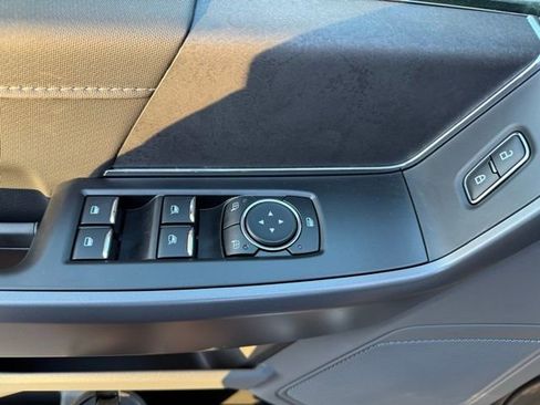 New 2025 Ford F150 XLT w/ Equipment Group 303A High image 12
