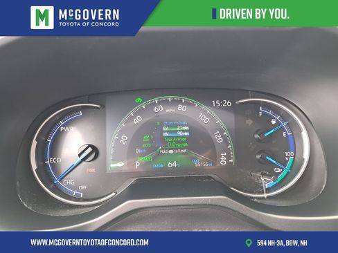 Used 2022 Toyota RAV4 SE w/ Weather & Moonroof Package AWD/4WD image 40