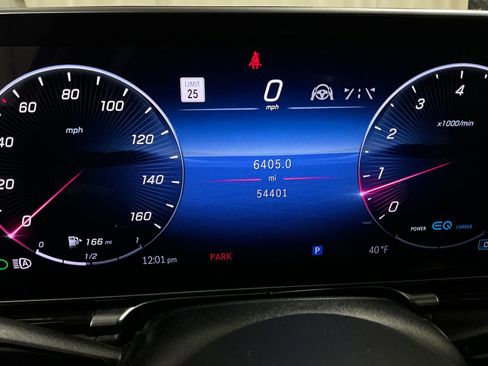 Used 2022 Mercedes-Benz S 580 4MATIC Sedan image 19