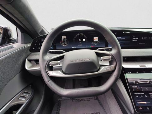 Used 2024 Lucid Air Pure RWD image 14