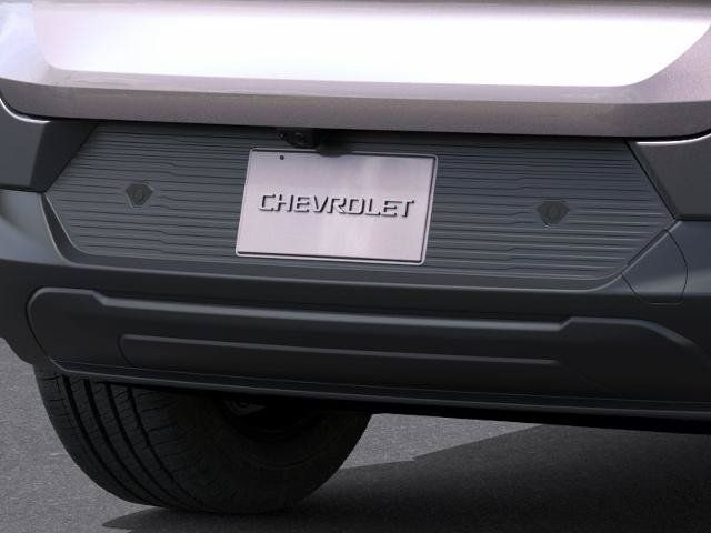 New 2026 Chevrolet Equinox EV LT AWD/4WD image 14