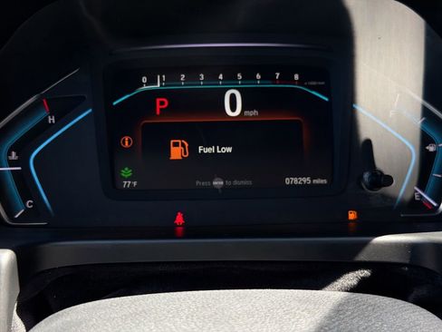Used 2019 Honda Odyssey EX-L image 10