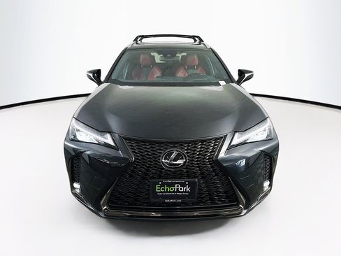 Used 2020 Lexus UX 200 F Sport w/ Accessory Package 2 FWD image 2