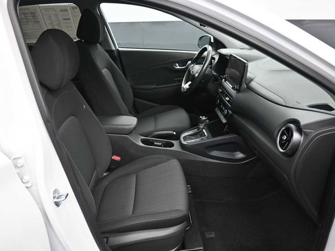 Certified 2023 Hyundai Kona SEL w/ Convenience Package AWD/4WD image 24
