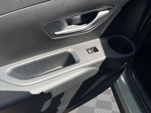 New 2026 Hyundai Santa Cruz SE AWD/4WD image 12