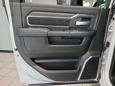 Used 2026 RAM 2500 Laramie image 36