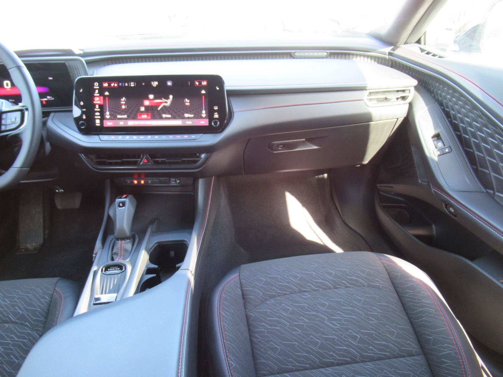 New 2026 Dodge Charger R/T w/ Driver Convenience Group AWD/4WD image 14