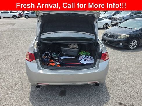 Used 2012 Acura TSX Sedan FWD image 23