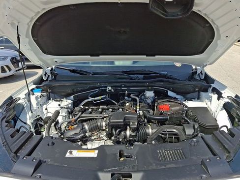 Certified 2025 Acura ADX A-Spec FWD image 34
