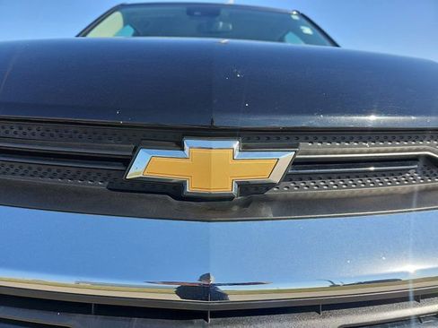 Used 2023 Chevrolet TrailBlazer LS image 30