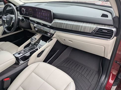 Used 2024 Kia Telluride SX image 31