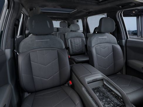 New 2027 Kia Telluride SX Prestige X-Pro AWD/4WD image 15