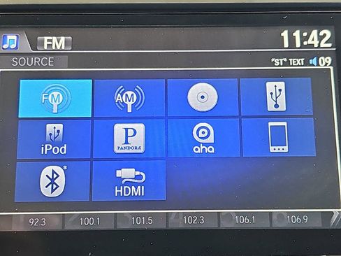 Used 2016 Honda CR-V EX image 29