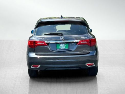 Used 2014 Acura MDX SH-AWD w/ Technology Package image 5