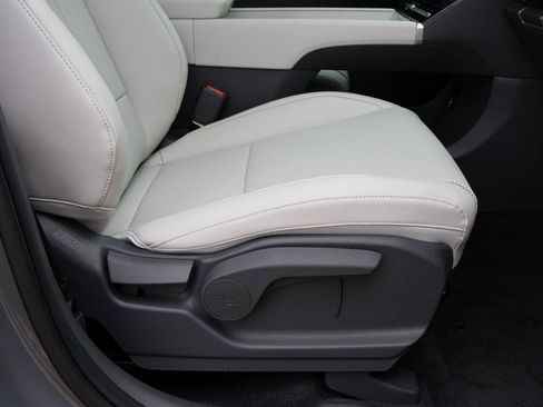 New 2025 Hyundai Santa Fe SEL image 11