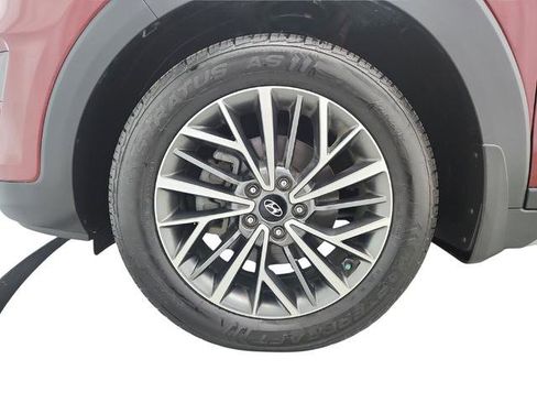 Used 2020 Hyundai Tucson Ultimate image 37