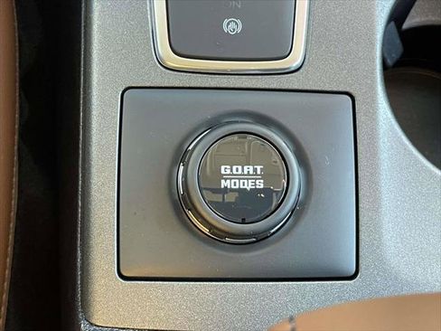 Used 2025 Ford Bronco Sport Outer Banks image 30