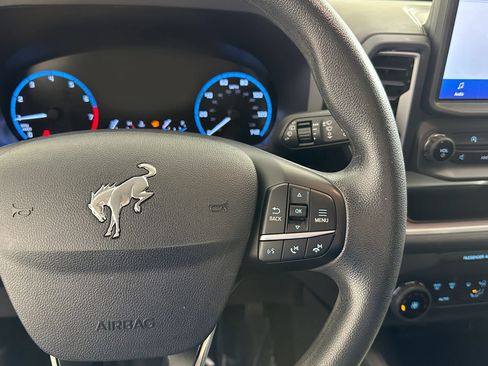Used 2023 Ford Bronco Sport Big Bend image 45