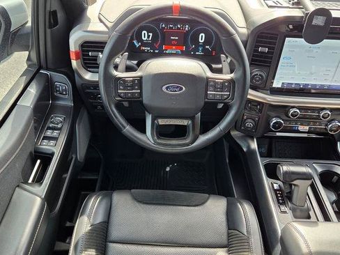 Used 2023 Ford F150 Raptor AWD/4WD image 15
