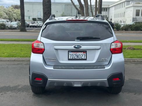 Used 2014 Subaru Crosstrek 2.0i Premium w/ Popular Package #1 image 22