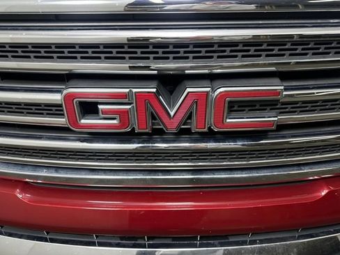 Used 2017 GMC Canyon SLT w/ Driver Alert Package image 9