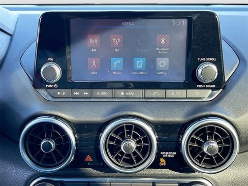 Used 2023 Nissan Sentra S image 13