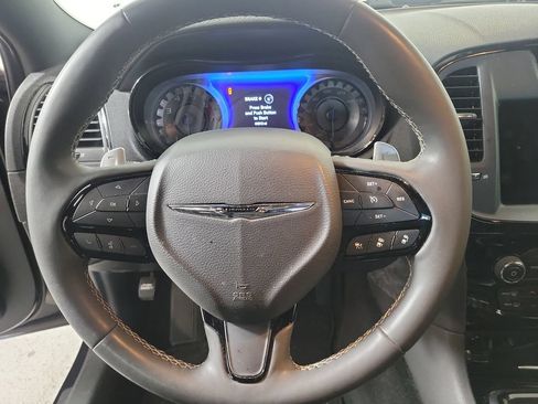 Used 2023 Chrysler 300 S w/ Comfort Group RWD image 16